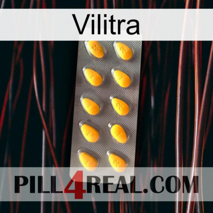 Vilitra cialis1
